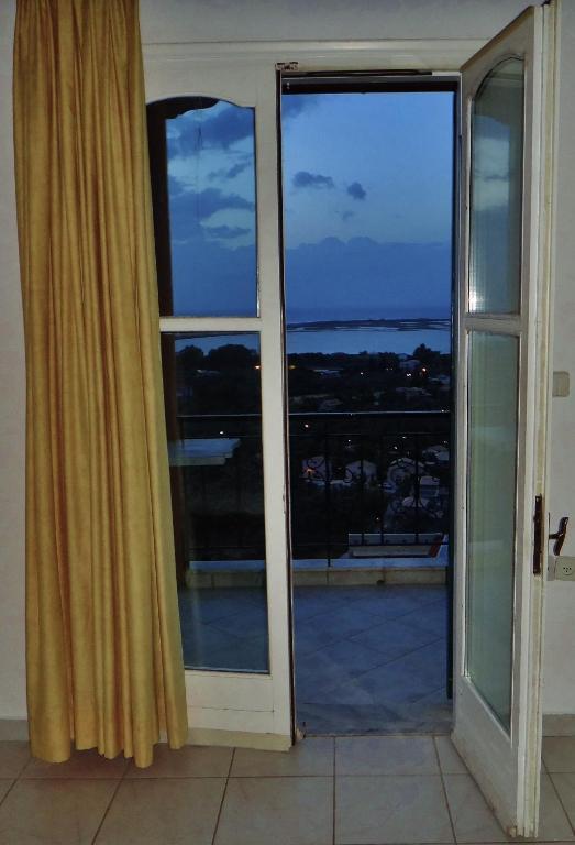 Lefkothea Apartments Frínion エクステリア 写真