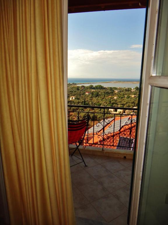 Lefkothea Apartments Frínion 部屋 写真