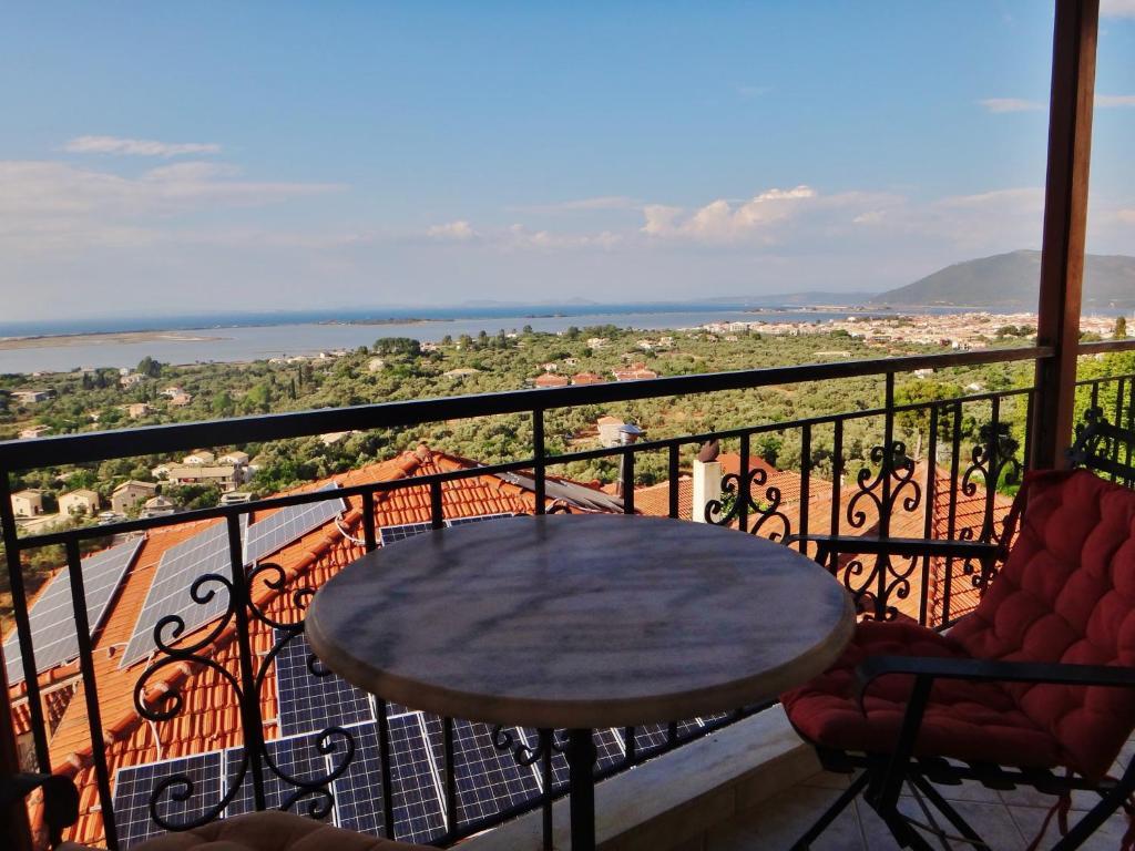 Lefkothea Apartments Frínion 部屋 写真