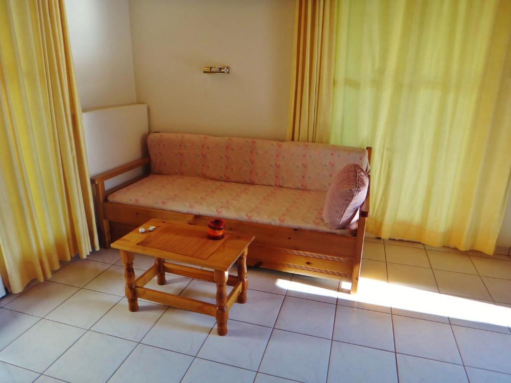 Lefkothea Apartments Frínion 部屋 写真